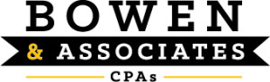 Bowen & Associates CPAs
