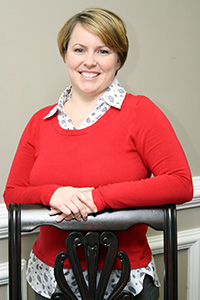 April Formby of Bowen & Associates