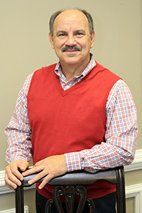 D. Randall Bowen of Bowen & Associates