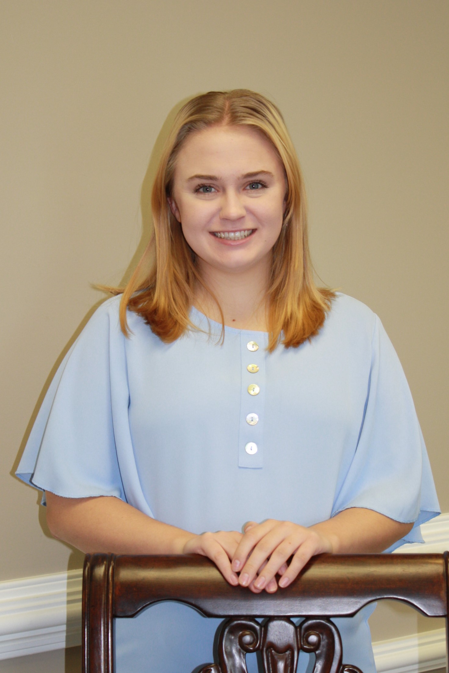 Meleah_Willis of Bowen & Associates